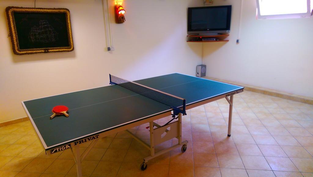 Studio Apartmani Bijeli Delfin Biograd Na Moru Luaran gambar
